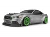 FORD MUSTANG 2015 RTR SPEC 5 PAINTED BODY (200MM)